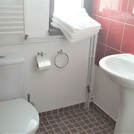 Coroian House Δωμάτια σε οικογενειακή κατοικία