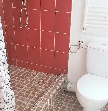 Δωμάτια σε οικογενειακή κατοικία Coroian House *