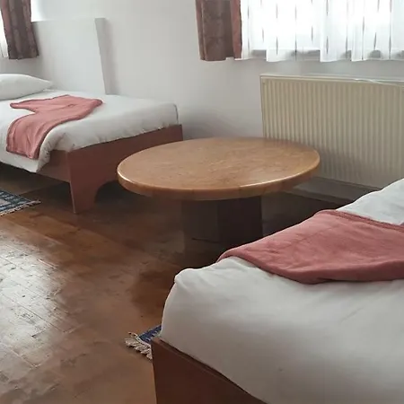 Coroian House Δωμάτια σε οικογενειακή κατοικία