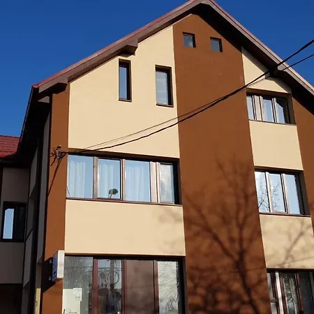 Coroian House Cluj-Napoca