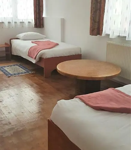 Проживання в сім'ї Coroian House Клуж-Напока