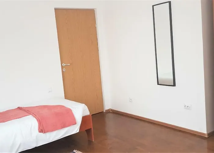 Habitación en casa particular Coroian House