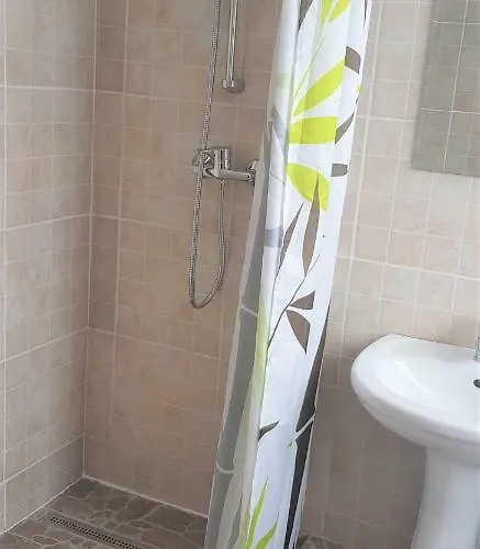 Habitación en casa particular Coroian House