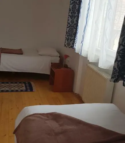 Coroian House Клуж-Напока