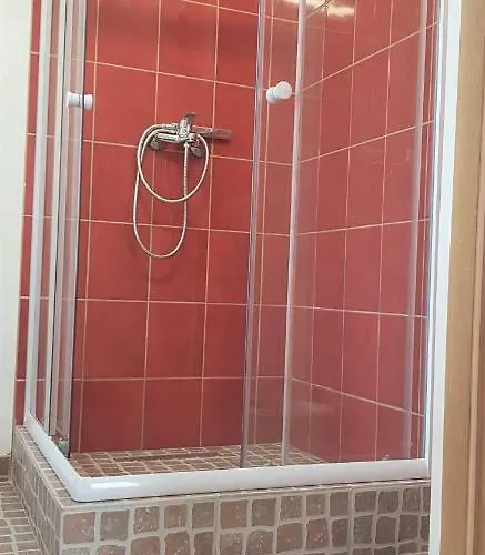 Coroian House Habitación en casa particular