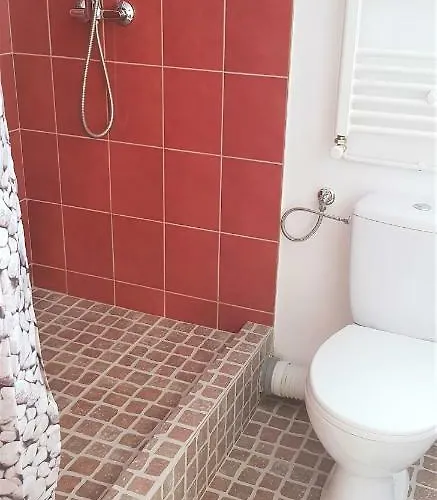 Habitación en casa particular Coroian House *