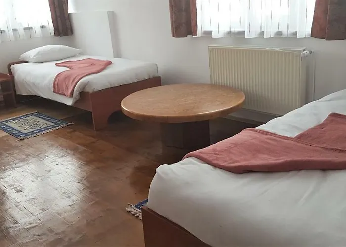 Coroian House Homestay