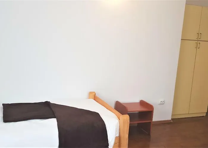 Проживання в сім'ї Coroian House Клуж-Напока