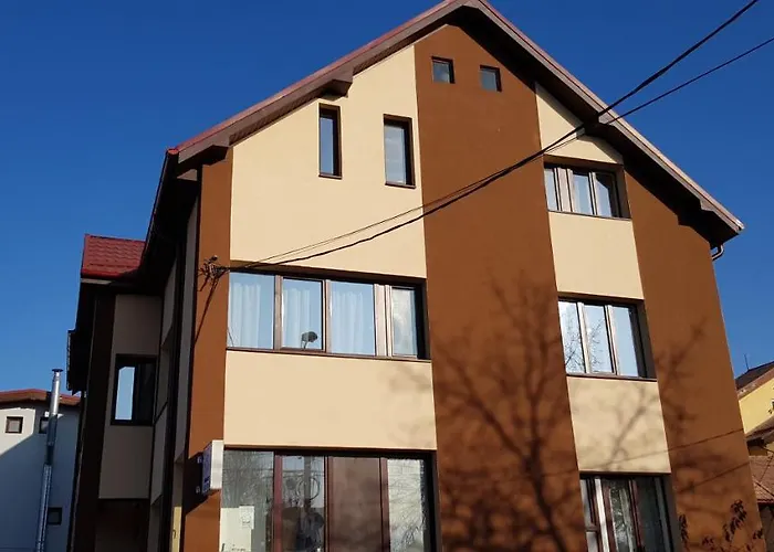 Coroian House Cluj-Napoca